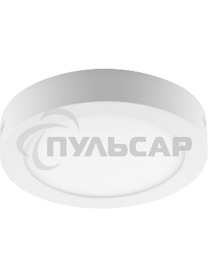 Светильник светодиодный Feron AL504 ДПО-24w 6400К 1760Лм белый