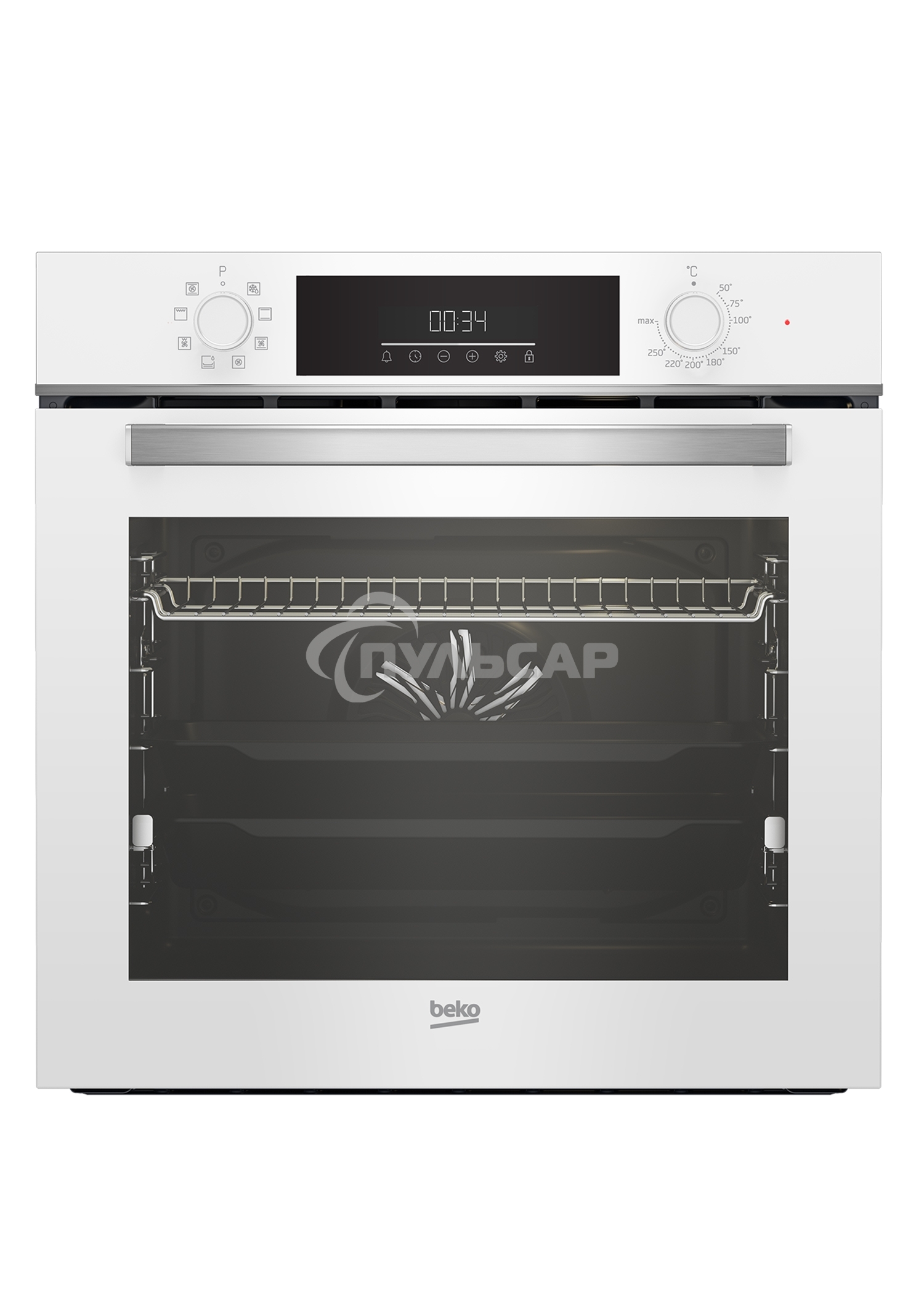 Духовой шкаф Beko BBIM14300WMS