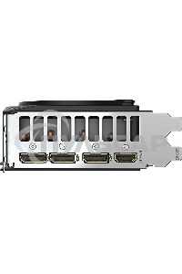 Видеокарта Gigabyte PCI-E GV-N5070WF3OC-12GD 1.0 NVIDIA GeForce RTX 5070 12Gb 192bit GDDR7 2805/28000 HDMIx1 DPx3 HDCP Ret