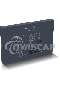 Планшет Digma Pro HIT 106 T606 (1.6) 8C RAM6Gb ROM128Gb 10.1