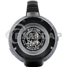 Портативная колонка URAL Гагарин ГР-005 синий