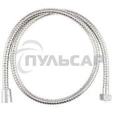 Шланг для душа РЫЖИЙ КОТ 120 см, 1/2-1/2