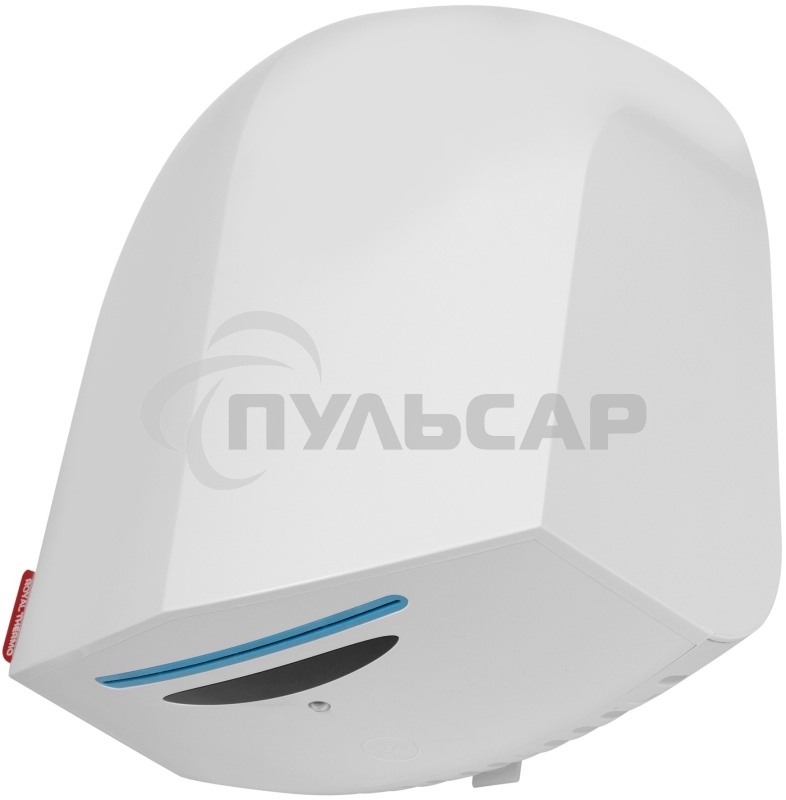 Сушилка для рук электрическая Royal Thermo RTHD-1100 белый