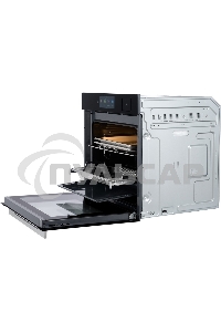 Духовой шкаф электрический с паром Graude BMDP 60.4 S