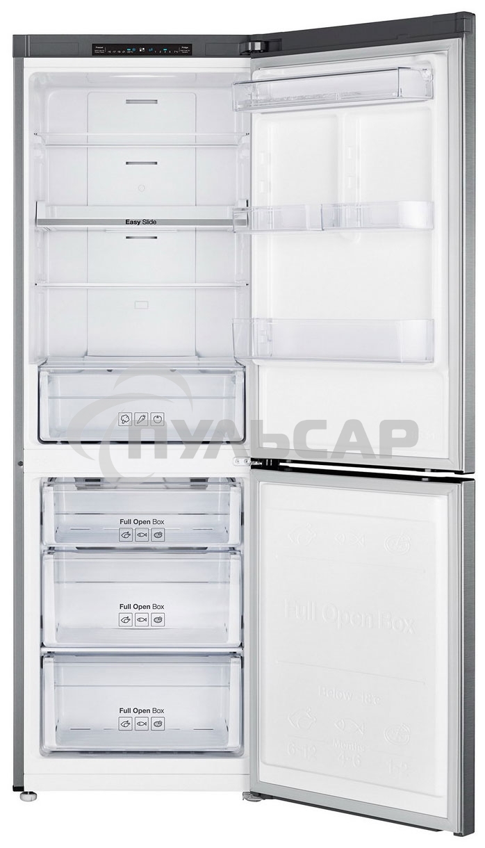 Холодильник Samsung RB29FSRNDSA (аналог RB30A30N0SA)