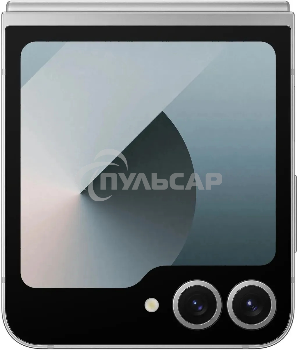 Смартфон Samsung Galaxy Z Flip6 5G SM-F741B, 12/512Gb, серый