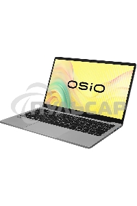 Ноутбук Osio FocusLine F140a-008 Ryzen 5 5560U 16Gb SSD 512Gb AMD Radeon 14