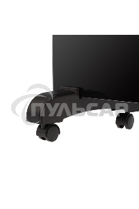 Конвектор Rexant 60-0114, черный, 2000 Вт, 15 м2, электронный термостат, Wi-Fi