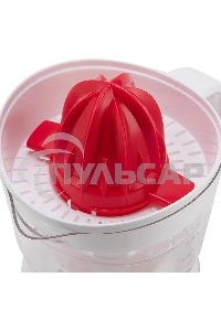 Соковыжималка цитрусовая Maxwell MW-1109(W)