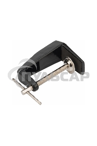 Лампа настольная бестеневая Rexant 31-0411, струбцина, 