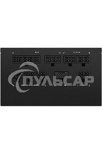 Блок питания Gigabyte UD1000GM PG5 V2 GP-UD1000GM PG5 1000W, 80Plus, Gold, Полностью модульный, PCIe Gen 5.0 compatible v2.0 (28200-U10GP-2EUR)