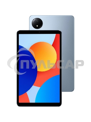 Планшет Xiaomi Redmi Pad SE 8.7 4/128Gb голубой