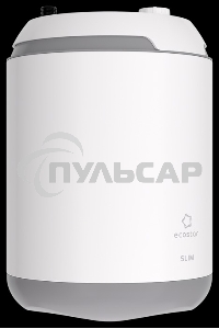 Электрический водонагреватель ECOSTAR SLIM EWH-SL7-CEU