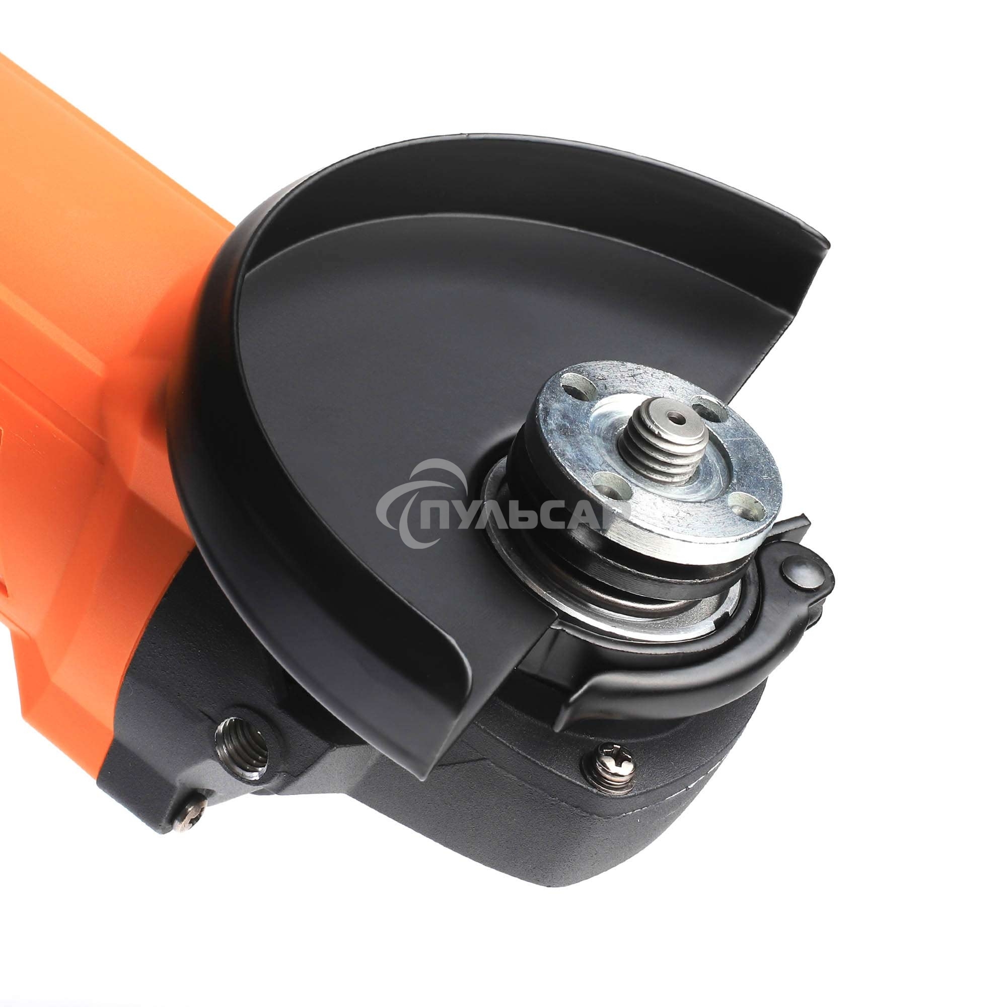 Машина углошлифовальная (УШМ) PATRIOT AG 150, тонкий корпус, пылезащищенная.Вт, Диск 150 мм