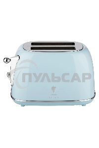 Тостер LEONORD LE-1902/1 RETRO (105838)