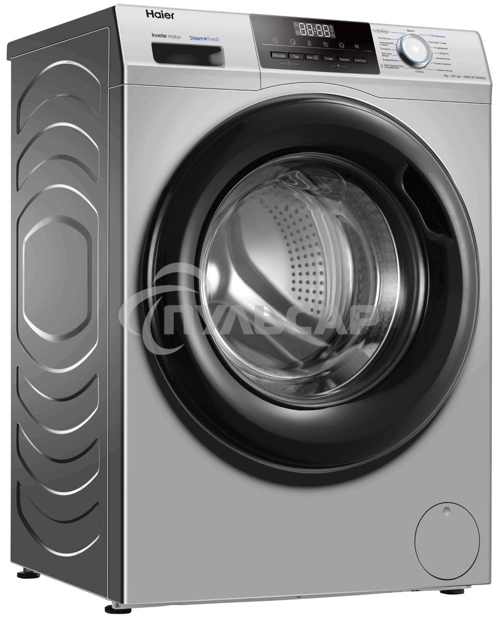 Стиральная машина Haier HW60-BP12929ASE