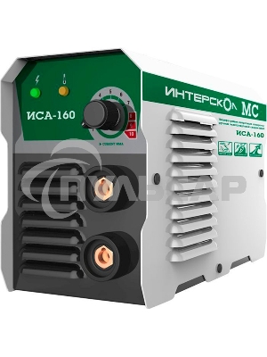 Сварочный аппарат INTERSKOL ISA-160 659.3.0.30