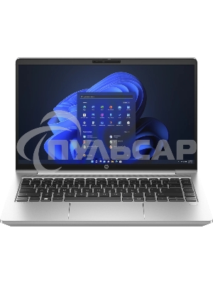 Ноутбук HP Probook 440 G10 9G1W8ET Silver 14