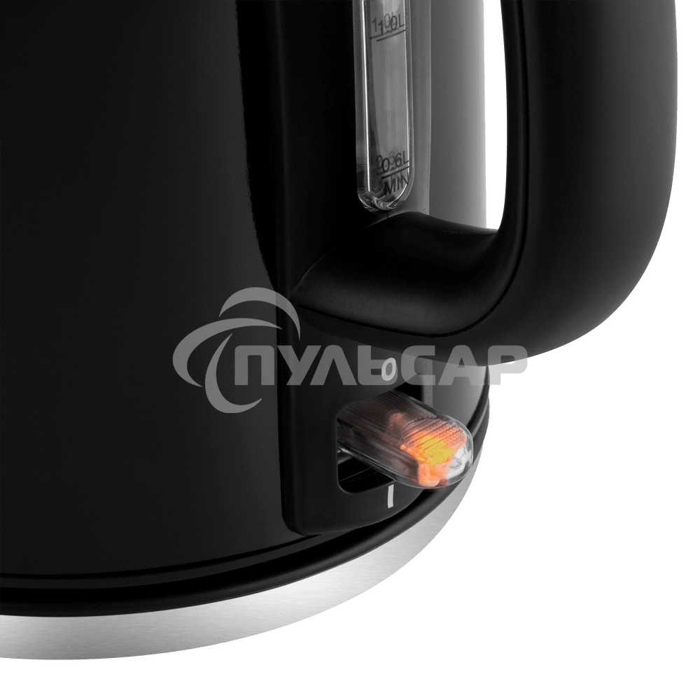 Чайник электрический Maunfeld MFK-624B