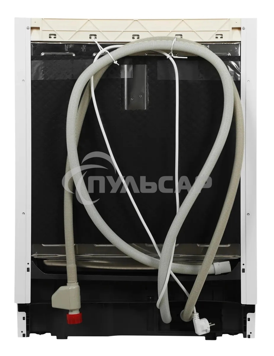 Встраиваемая посудомоечная машина Hyundai HBD 672 2100Вт полноразмерная