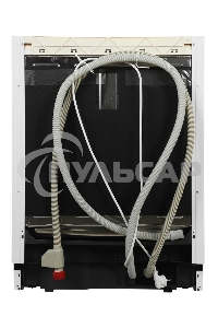 Встраиваемая посудомоечная машина Hyundai HBD 672 2100Вт полноразмерная