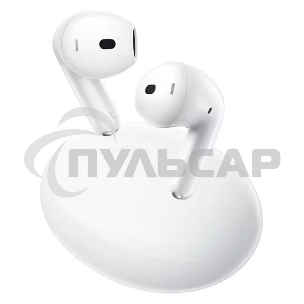 Гарнитура Honor Choice TWS S7 CHP-ME00 5504ABTK белый