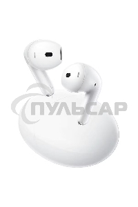 Гарнитура Honor Choice TWS S7 CHP-ME00 5504ABTK белый