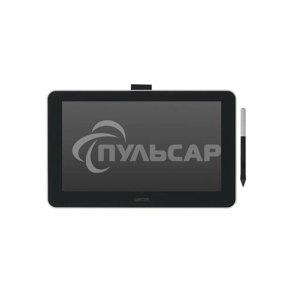 Интерактивный дисплей Wacom One 12 DTC121W0B