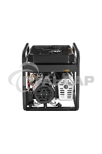 Электрогенератор бензиновый Hyundai HHY 10000FE-3 ATS, 8 кВт, 74 дБ, 89.5 кг