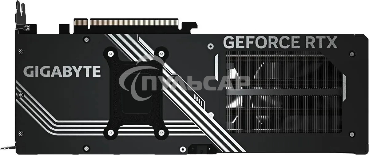 Видеокарта Gigabyte PCI-E GV-N5070WF3OC-12GD 1.0 NVIDIA GeForce RTX 5070 12Gb 192bit GDDR7 2805/28000 HDMIx1 DPx3 HDCP Ret