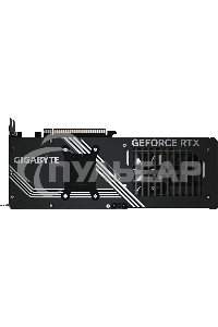 Видеокарта Gigabyte PCI-E GV-N5070WF3OC-12GD 1.0 NVIDIA GeForce RTX 5070 12Gb 192bit GDDR7 2805/28000 HDMIx1 DPx3 HDCP Ret