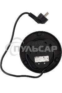 Чайник электрический Vitek VT-1160 серебристый