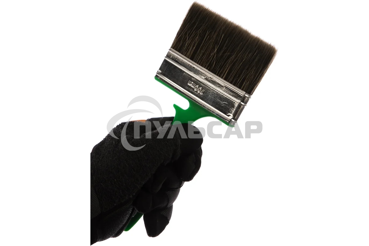 Кисть плоская Rexant 89-0335 