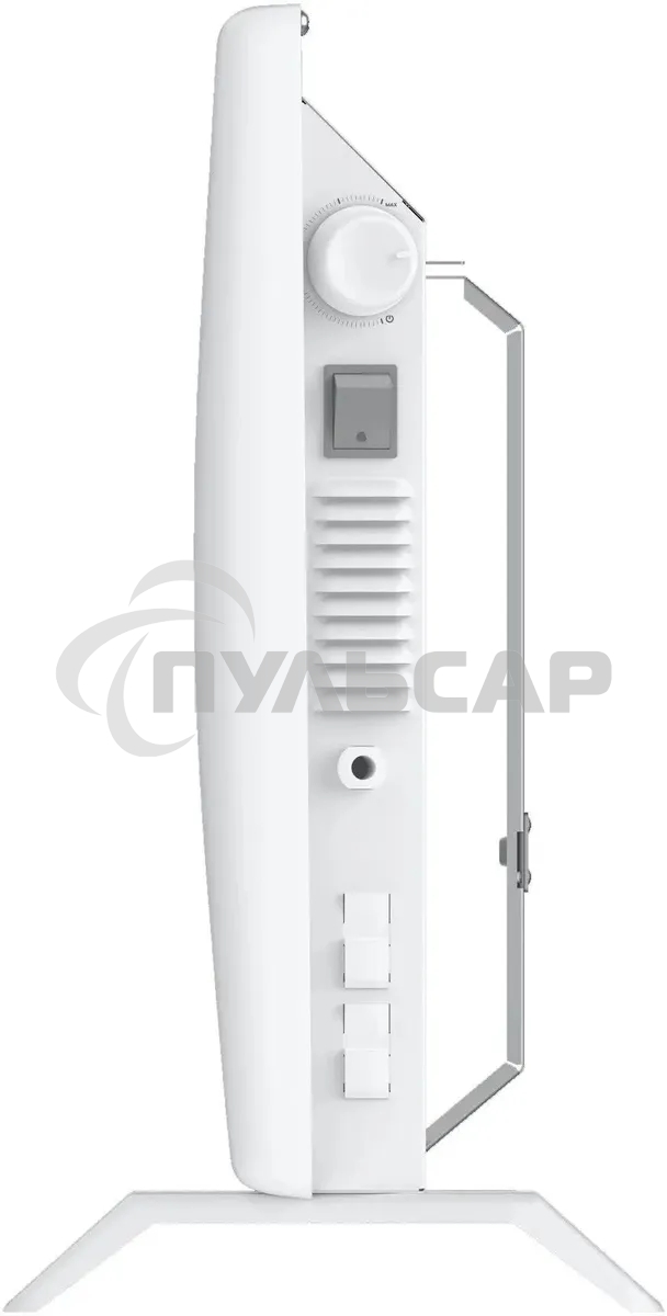 Конвектор Breeon Pro Therm BHCI-1500 SM 1500Вт белый