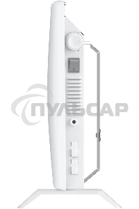 Конвектор Breeon Pro Therm BHCI-1500 SM 1500Вт белый
