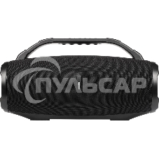 Портативная колонка URAL Гагарин ГР-005 черный