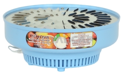 Электросушилка для овощей и фруктов Renova DVN31-500/5 (B)