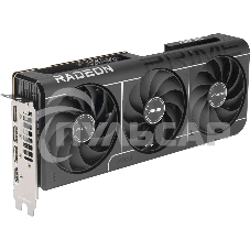 Видеокарта Asus PCI-E 5.0 PRIME-RX9070-O16G-EVO AMD Radeon RX 9070 16Gb 256bit GDDR6 2120/20000 HDMIx1 DPx3 HDCP Ret