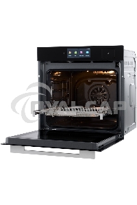 Духовой шкаф электрический с паром Graude BMDP 60.4 S