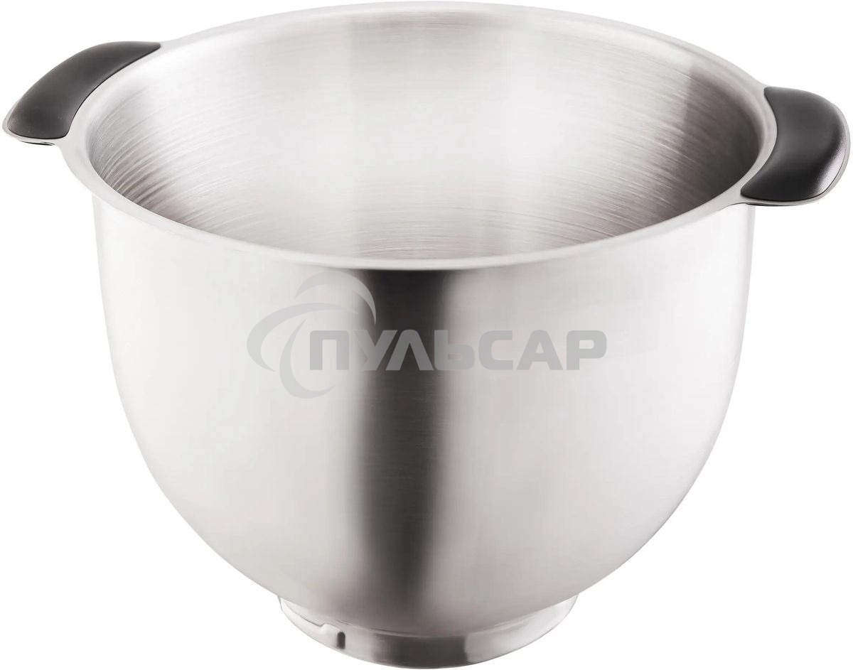 Кухонная машина KORTING KKM 0105 Polar мощность 1200 Вт, 7 насадок (планетарный миксер с 3-мя насадками, мясорубка, насадка для колбас, насадка для кеббе, насадка-блендер), объем чаши 5.5 л, 8 скоростей, импульсный режим, механическое управление, белый