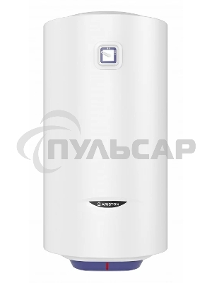 Водонагреватель Ariston BLU1 R ABS 80 V SLIM