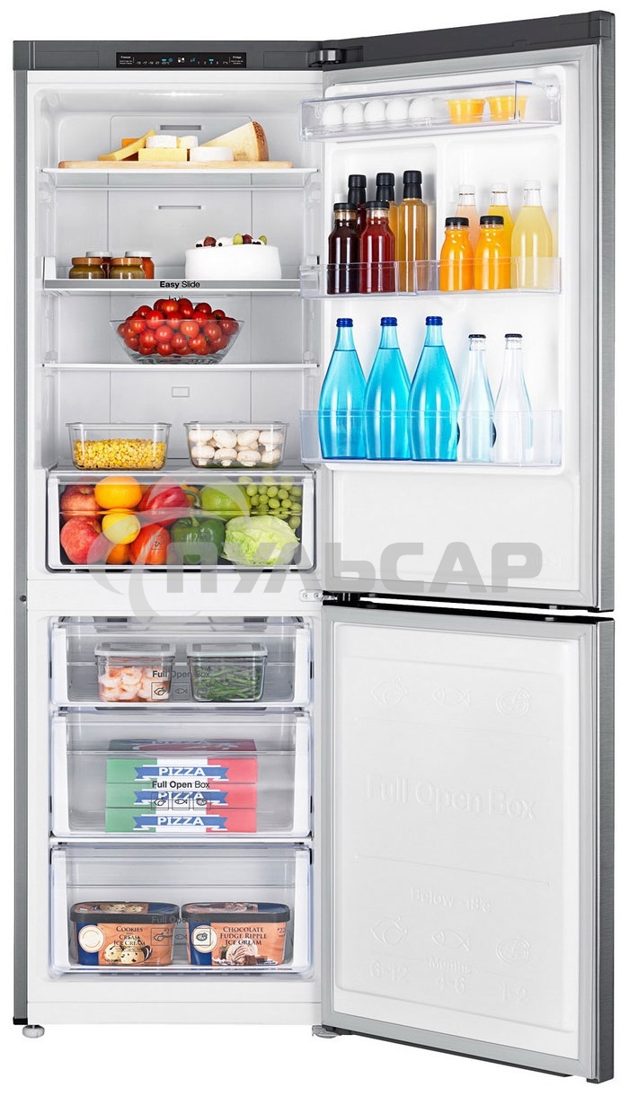 Холодильник Samsung RB29FSRNDSA (аналог RB30A30N0SA)