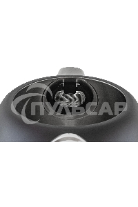 Чайник электрический JVC JK-KE1730 черный