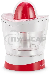 Соковыжималка цитрусовая Maxwell MW-1109(W)
