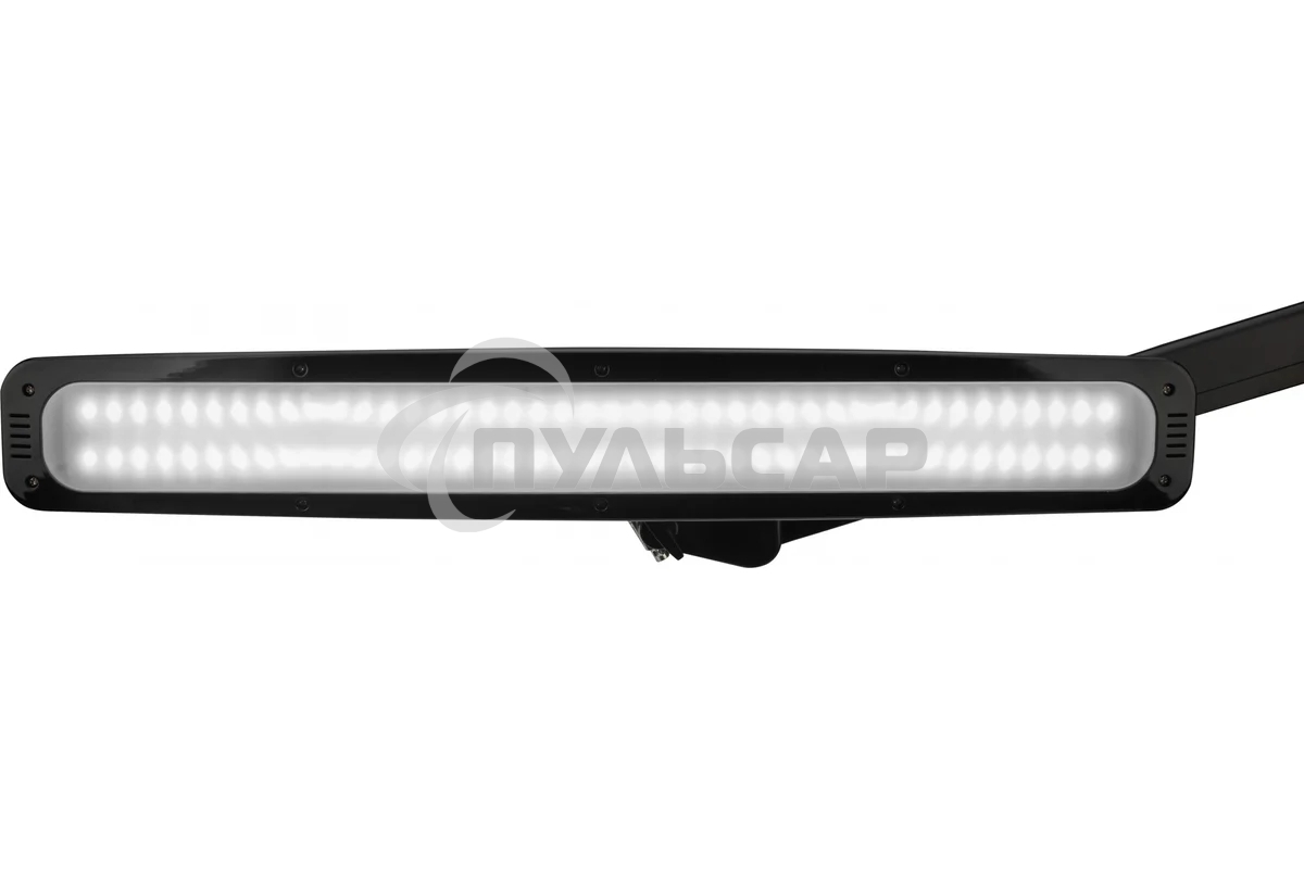 Лампа настольная бестеневая Rexant 31-0411, струбцина, 