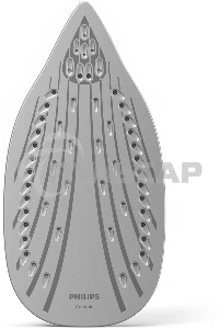 Утюг Philips DST3010/30, 2000 Вт,140г, сиреневый