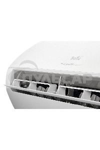 Блок внутренний сплит-системы Ballu BSUI-FM/in-18HN8/EU инвертор, 18000 BTU, 50 м², 29 дБ, охлаждение, обогрев, осушение, белый