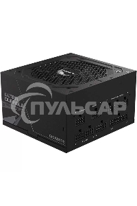 Блок питания Gigabyte UD1000GM PG5 V2 GP-UD1000GM PG5 1000W, 80Plus, Gold, Полностью модульный, PCIe Gen 5.0 compatible v2.0 (28200-U10GP-2EUR)