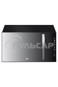 Микроволновая печь BBK 23MWC-881T/B-M черный, 23 л, 800 Вт, сенсор