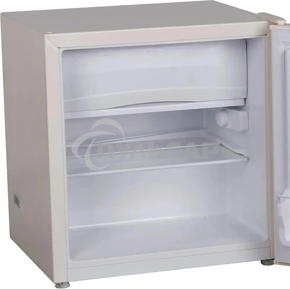 Холодильник Nordfrost NR 402 E бежевый однокамерный 44л